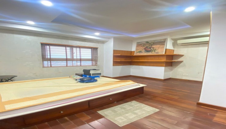 Cho thuê căn hộ chung cư cao cấp 609 Nam Đô, 100m2, 3 ngủ, 13 Triệu - Full đồ ở hộ gia đình